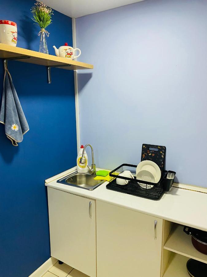 Like Home Hostel Na Shevchenko, 162Б アルマトイ エクステリア 写真