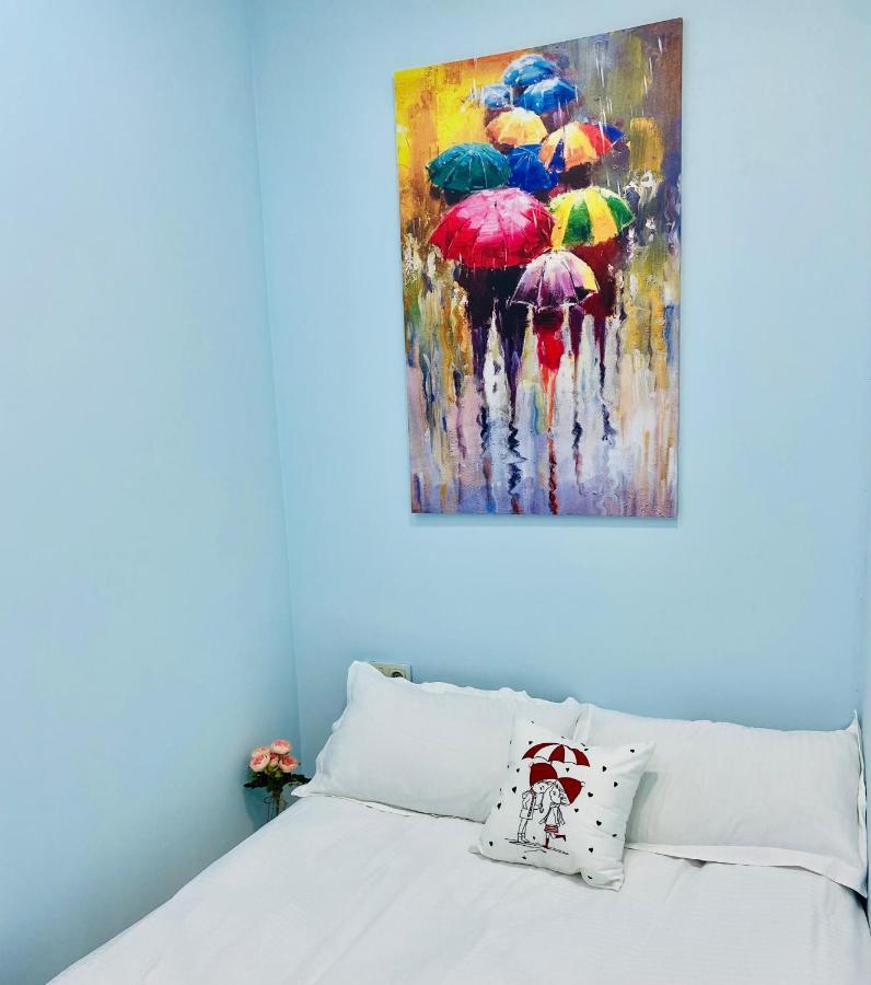 Like Home Hostel Na Shevchenko, 162Б アルマトイ エクステリア 写真
